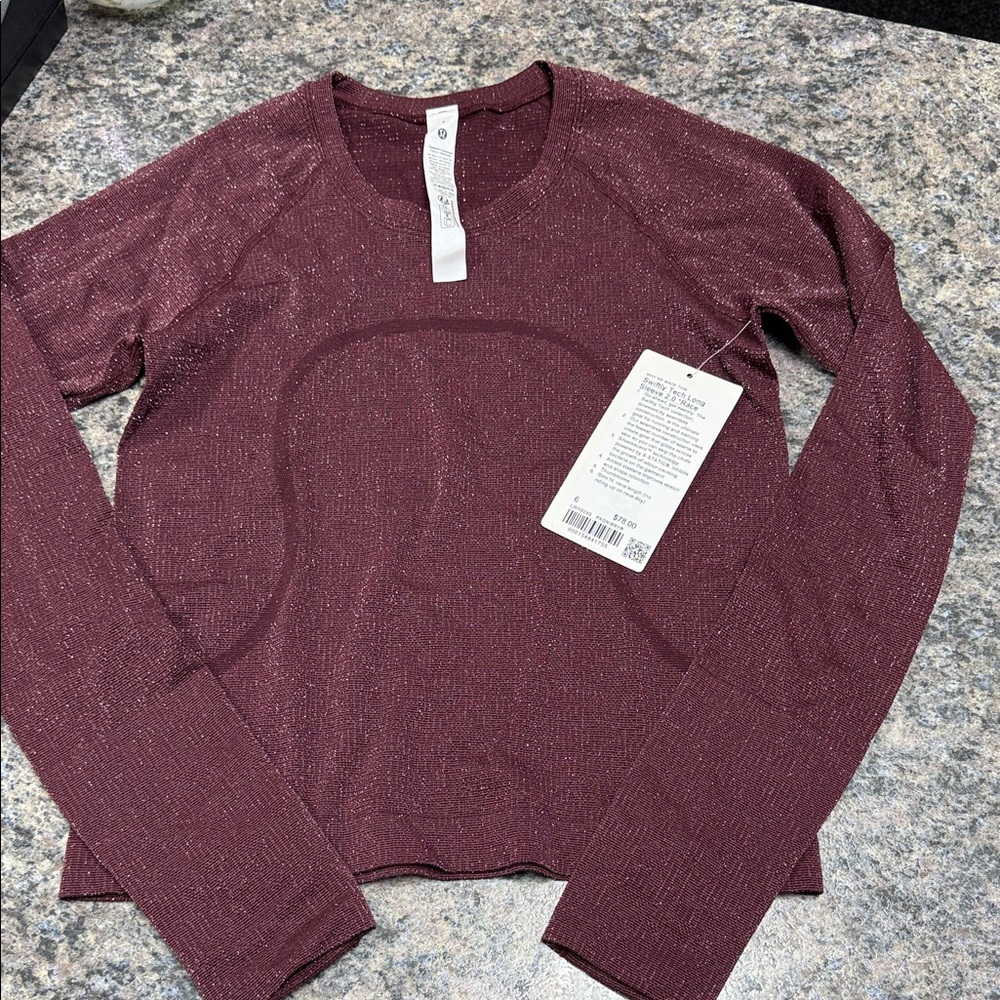 NWT LULU swiftly